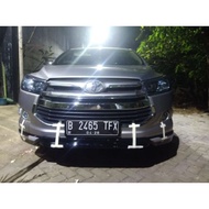 Innova reborn type g bodykit upgrade venturer 2016 2017 2018 2019 2020