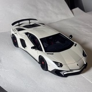 AutoArt Lamborghini Aventador LP750-4 SV