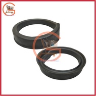 COIL SPRING RUBBER (REAR/LOWER) TOYOTA COROLLA AE92 AE101 AE111 (BELAKANG BAWAH) GETAH SPRING