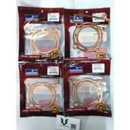 LC135 Head Gasket Copper (Ashuka) Block Vpro/Xpro Block 65MM/66MM/68MM/70MM HPSP/IKK/Uma Racing4