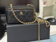 Chanel 長盒子