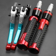 【Stylish】 For Cfmoto Cf Moto 250nk 250 Nk 2022 2023 Motorcycle Accessories Adjustable Brake Clutch L