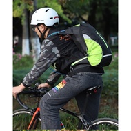 Cycling bag, outdoor bicycle, water bag, backpack, outdoor backpack, cycling bag