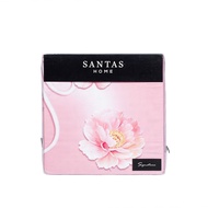 SANTAS HOME ปลอกผ้านวม Micromodal ทอ 800 เส้นด้าย รุ่น NOEMI