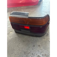 Toyota Corolla AE100 AE101 EE100 EE101 1992-1995 Tail Lamp Lampu RH Right USED