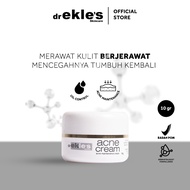 dr Ekles Skincare - Oxy Glow Series/ Acne Cream