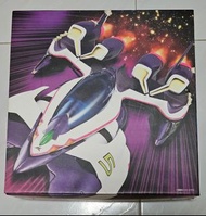 Megahouse Cyber formula 高智能方程式  凰呀 （盒花）