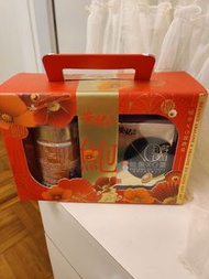 安記鲍魚XO醬禮盒