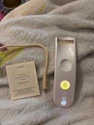 fillimilli heating eyelash curler usb type 電熱睫毛夾 電子睫毛夾