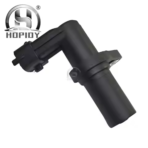 1Pc 39180-03000 Engine Crankshaft Position Sensor For Hyundai Kia I10 I20 08-16 Picanto Rio MK 11-16