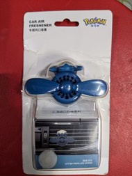 寶可夢-卡比獸車載風口香薰Pokémon-Karby Beast Car Air Vent Aroma Diffuser