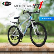 ★LEM★MOUNTAIN BICYCLE SPORT BASIKAL DEWASA 26' /  20'' inches for children Folding Road Bike