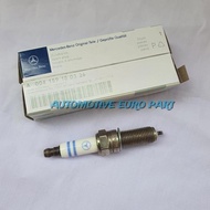 Original Mercedes Benz W203 W204 W211W212 W251 Spark Plug a004159180326 Special Price