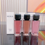 [New Model] Hera Sensual Nude Gloss Lip Gloss, soft and smooth with standard color