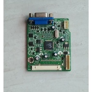Motherboard - Mainboard - Mobo - ACER H163HQ LCD Monitor Board