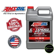 Amsoil XL Series 5W30  (1 Gallon) 3.78L