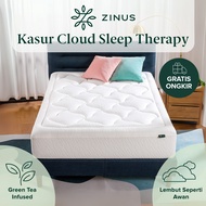 Kasur Busa Zinus Cloud Sleep Therapy