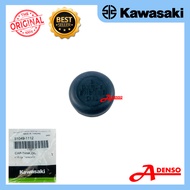 ZX150 NINJA150RR SUPERKIPS RR150 2T TANK CAP PENUTUP TANK OIL (ORIGINAL100%KAWASAKI) 51049-1112