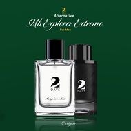 2DAYS MB EXPLORER EXTREME FOR MEN