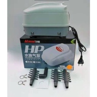 ATMAN HP-12000 POND / AQUARIUM AIR PUMP