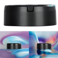 Will Reversible Lens Hood Sunshade ES-65B ES65B for RF50mm 1 8-STM  R6 R5 RP- R Cameras Sun Blocker 