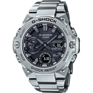 Casio CASIO G-SHOCK GST-B400D-1AJF [G-SHOCK solar watch Bluetooth compatible G-STEEL small model