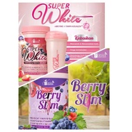 🛍️V'ASIA Berry Slim 400GM (100% ORIGINAL)