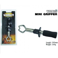 Fish Scale Gripper​