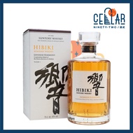 Hibiki Suntory Whisky Japanese Harmony 700mL