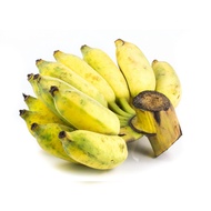 Pisang Kepok 1 Sisir