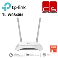 TP-Link 300Mbps Wireless N Router - TL-WR840N