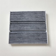 Applicable A180/A200/B180/B200 Air Conditioning Filter Car Filter Element Accessories A2478301702