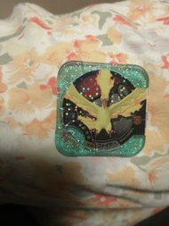 pokemon tretta 四星火鳥