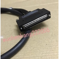 1m SCSI Connection Cable CN68P Male to Male Connection Cable 68 for 68 Pin Data Cable Driver HPCN68