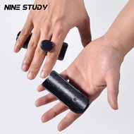Laura New Product Anti-slip Grip Silicone Weightlifting Grip Portable Fitness Training Auxiliary Acc