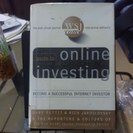 Guide to Online Investing