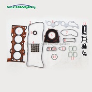 FOR FORD MONDEO III (B5Y) 1.8 L823 L813 CGBB CHBB METAL Engine Parts Complete Gasket Full Set Engine