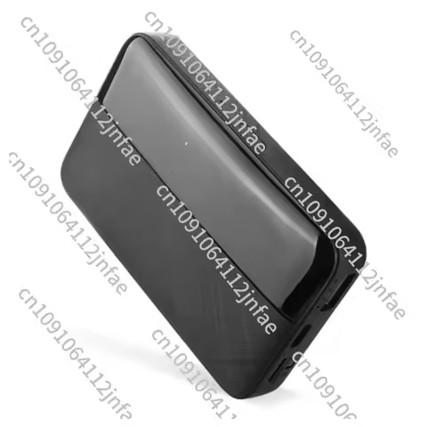 Portable Wireless Mobile Router Modem 4G Wifi Sim Card Outdoor Hotspot Mini Router Durable 6000Mah U