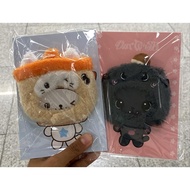 Doll hat keyring yushi nct wish
