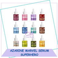 CM AZARINE Marvel Serum Superhero Azarine Series Marvel Facial Serum