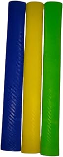 Kalindri Sports Cricket Bat Grip (Multicolour) - Pack of 3