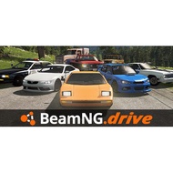 [PC] BeamNG.drive [Google Download]