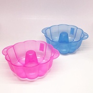 Jelly Mould Flower / Acuan Jelly / Pudding Mould Bunga / Acuan Jelly Mould Kecil (KA11)