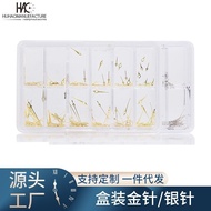 Watch Hand Accessories Boxed Watch Hand Hour Minute Second Hand Ladies Men's Watch Hand Various Mode