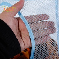 [M&E] Foldable Plush Animal Storage Net 4 Compartments Mesh Storage Hammock For Kids Room Toys Glove