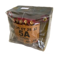 WIJOYO 5 Ampere Pure CT 45V Transformer 5A CT45 Transformer