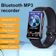 ♥ ♥ S8 Digital Voice Recorder 4/8/16/32G Wrist Watch Smart HD Noise Cancelling Recording Support M
