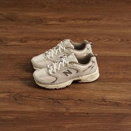 New Balance 530 ‘Sea Salt Turtledove