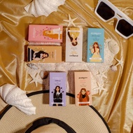 Geamoore Eau De Perfum 30 ML BPOM / Geamoore Addicted Series Botol Spray / Geamoore Inspired Parfum 