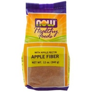 Now Foods, Apple Fiber, 12 oz (340 g)